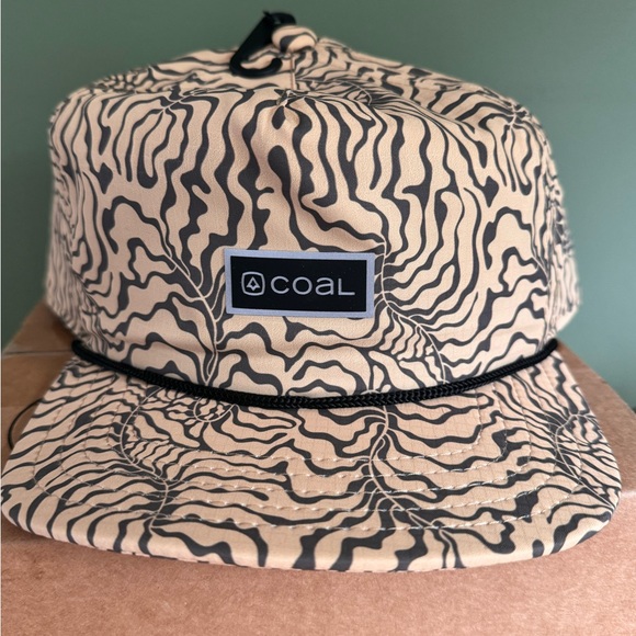 COAL Pontoon Hat - Picture 1 of 4